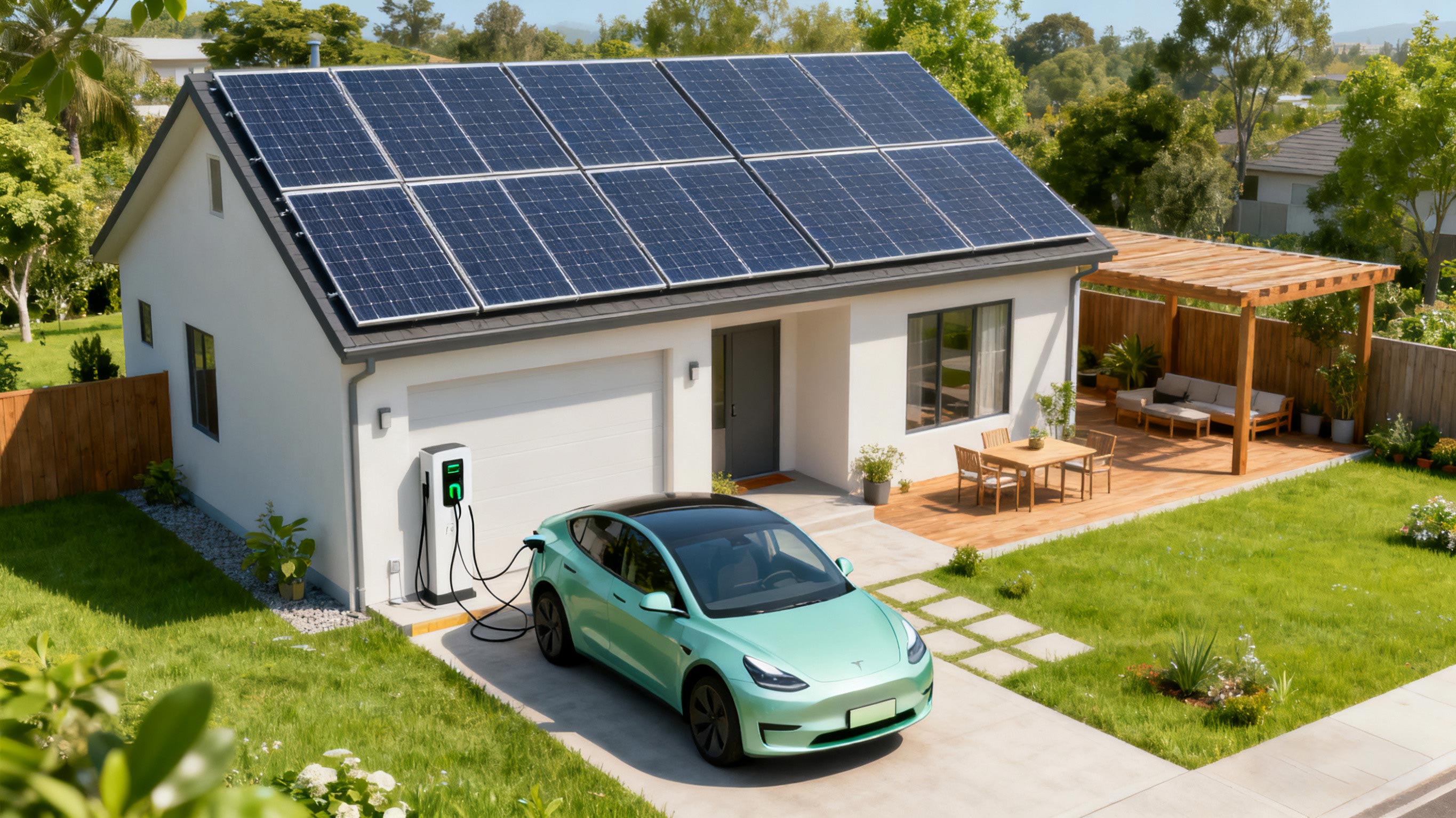 PV arendamise toiteallikaks! Cnlonqcom üksikasjad peamised päikese- ja elektrilised komponendid, mis juhivad taastuvenergia tööstust
